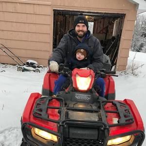 Meet your Posher, Joey